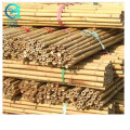 Clôture pliante en bambou naturel de haute qualité